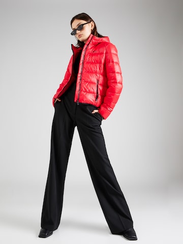 HUGO Red Jacke 'Famara' in Rot