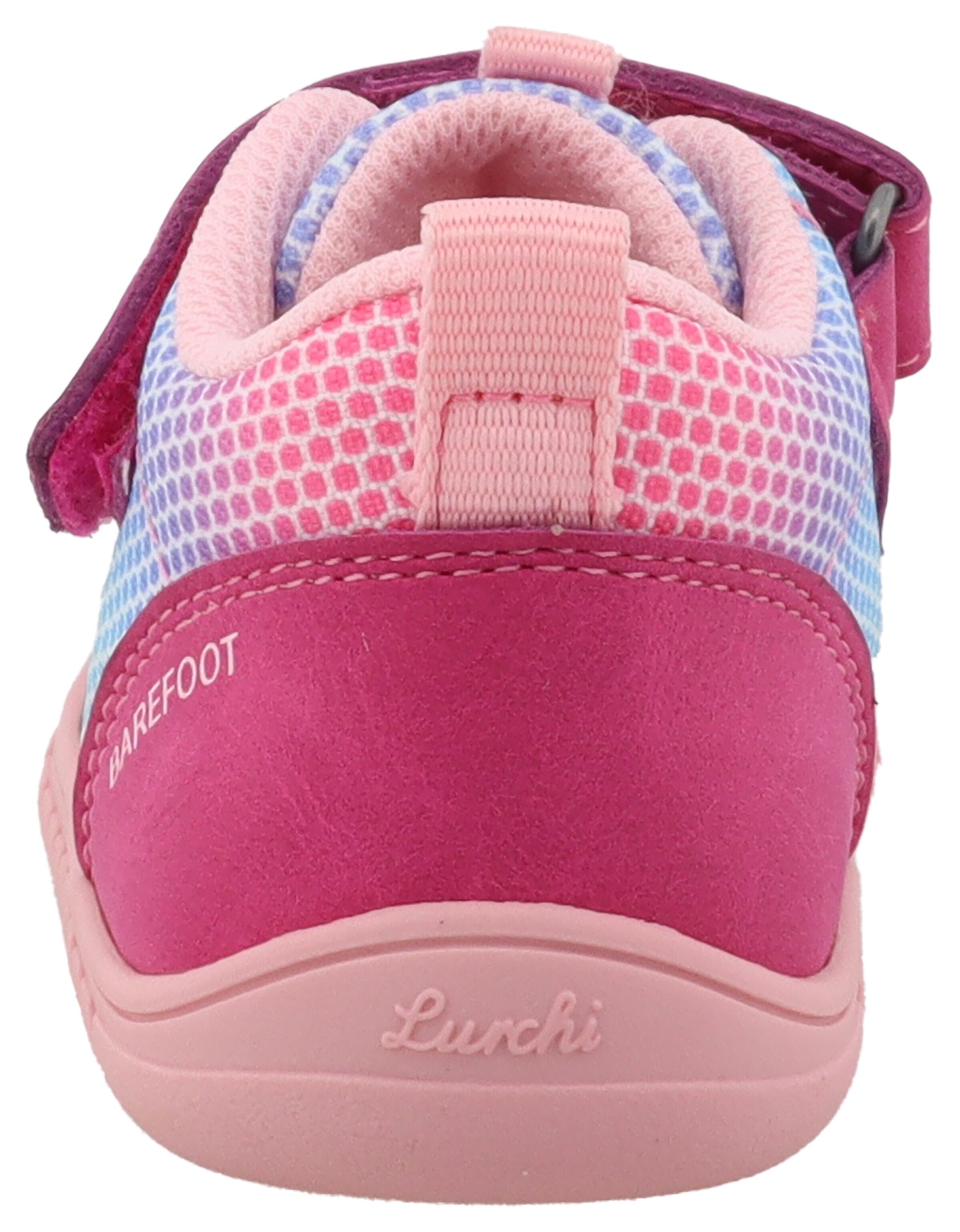 LURCHI Sneakers in Pink