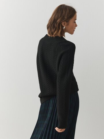 Pull-over Next en noir