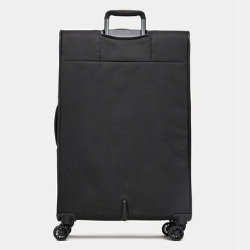 Valisette MANDARINA DUCK en noir