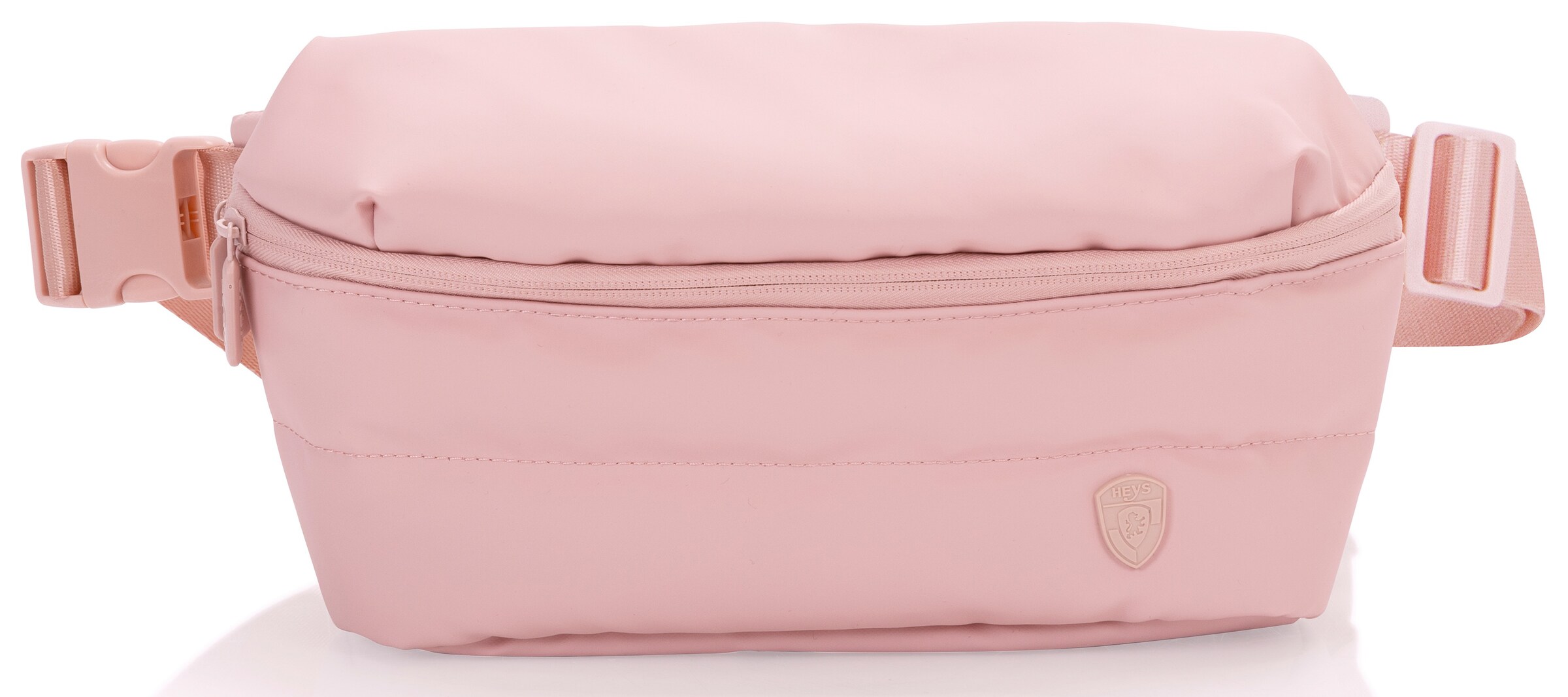 Heys Fanny Pack in Pink: front