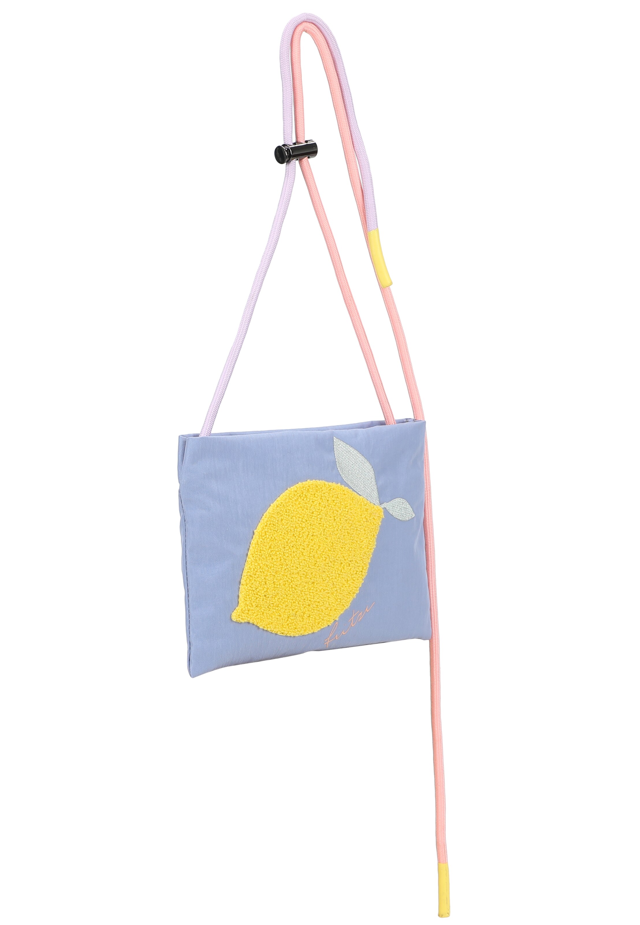 Fritzi aus Preußen Shoulder Bag in Blue