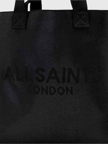 AllSaints Shopper 'IZZY SHEEN' in Black