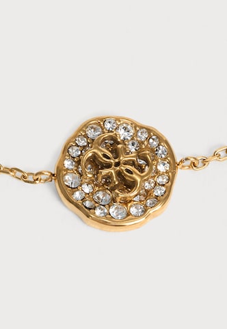 GUESS - Pulsera 'MORNING GRACE' en oro
