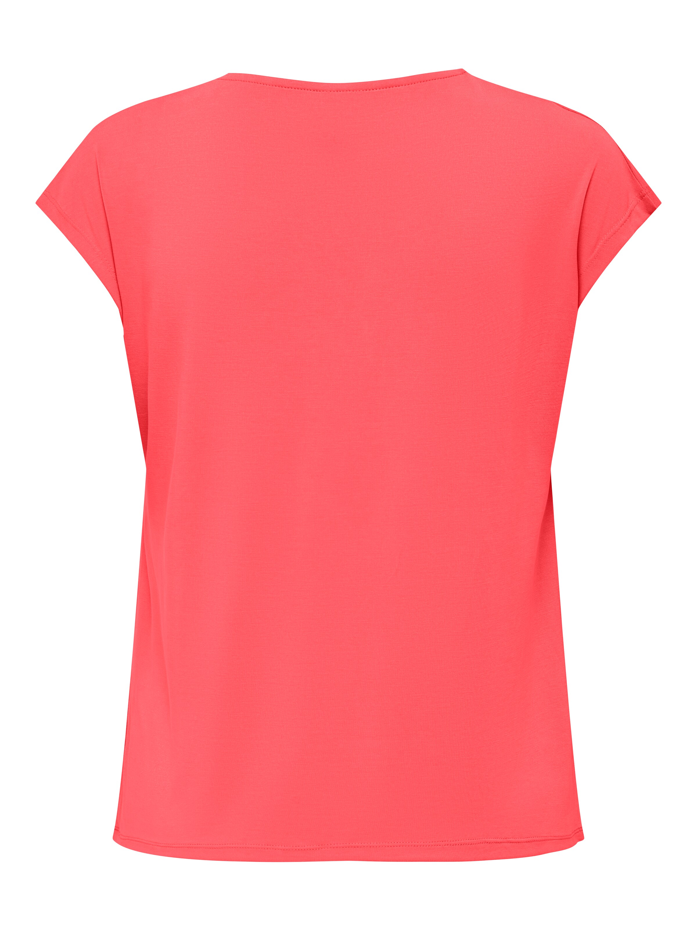 ONLY Shirt 'ONLFree' in Red