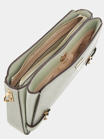 GUESS Umhängetasche 'Rosalba' in Grün