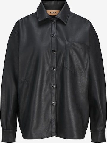 JJXX - Chaqueta de entretiempo 'JXSif' en negro: frente