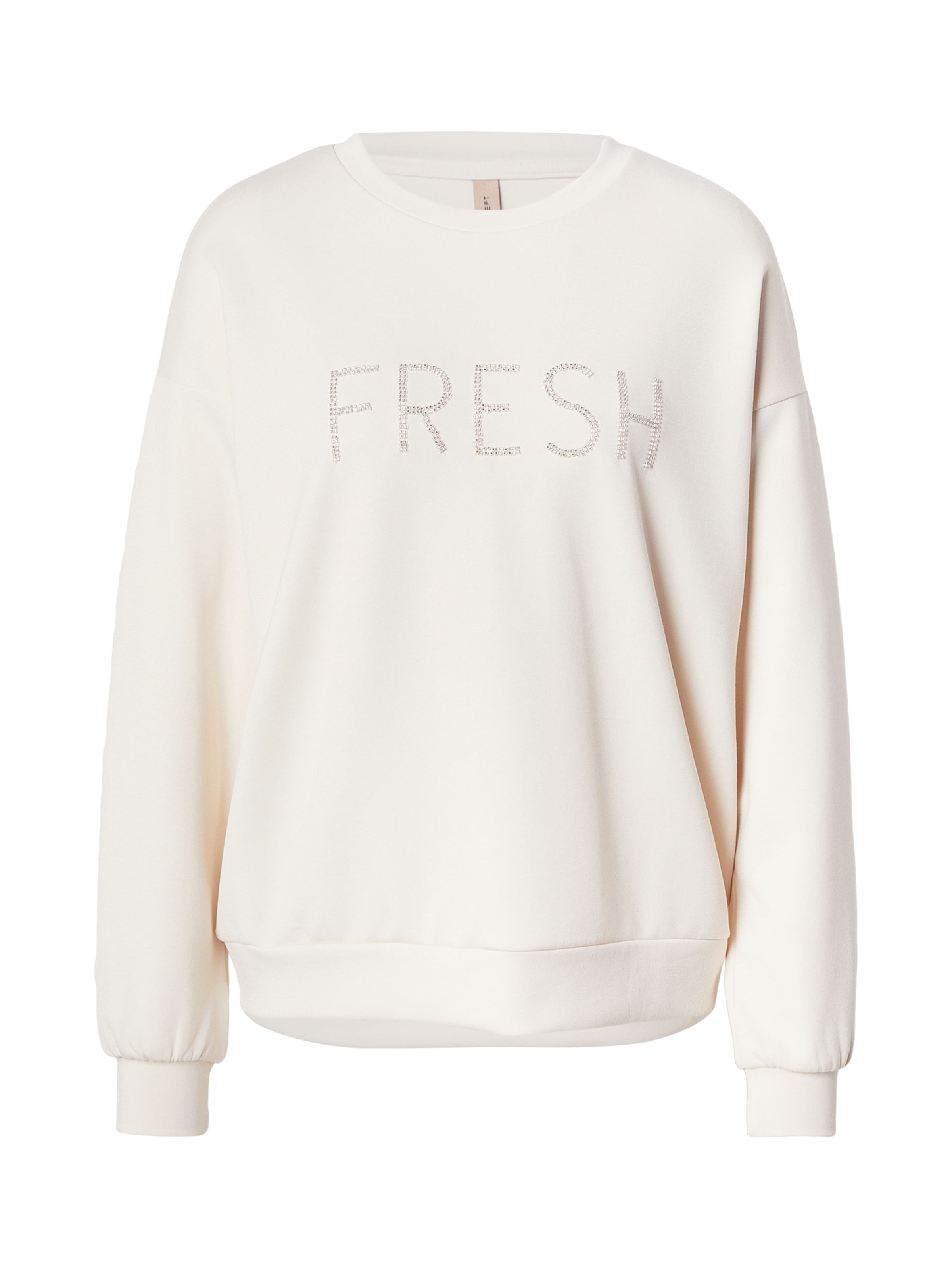 Soyaconcept Majica 'BANU 291' | bež barva: sprednja stran