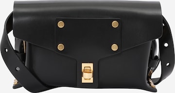 AllSaints Tasche 'MIRO' in Schwarz: predná strana