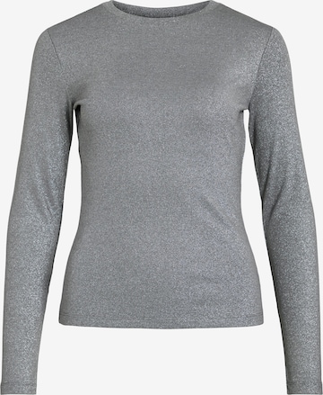 VILA Shirts 'CATREA' i grå: forside