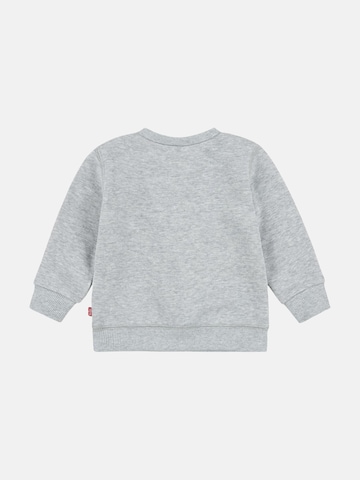 Levi's Kids Bluza w kolorze szary