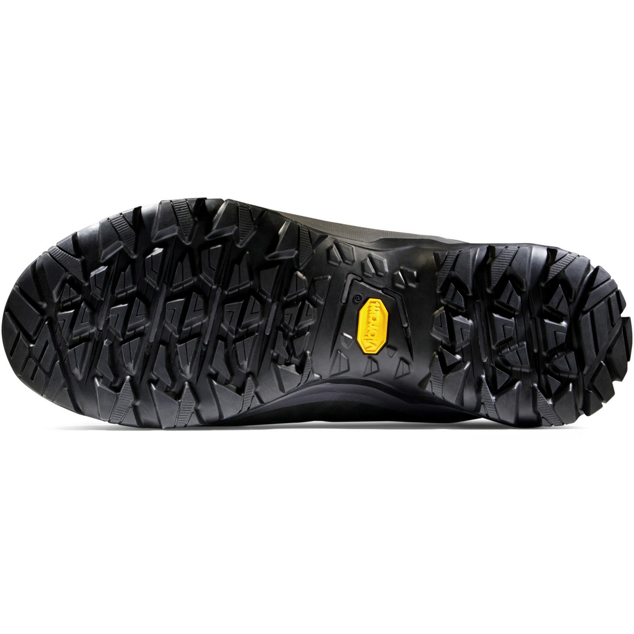 MAMMUT Boots 'Mercury IV' in Grau