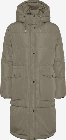 VERO MODA Winter coat 'ELANOR' in Grey, Item view