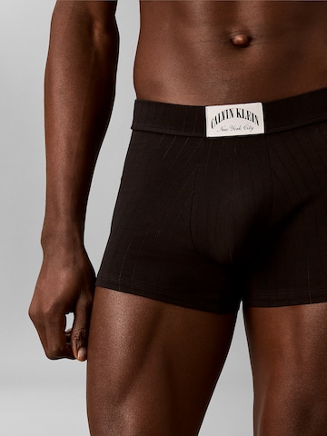 Boxers Calvin Klein en noir