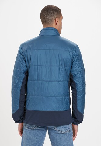 Whistler Sportjas 'GREGORY M' in Blauw