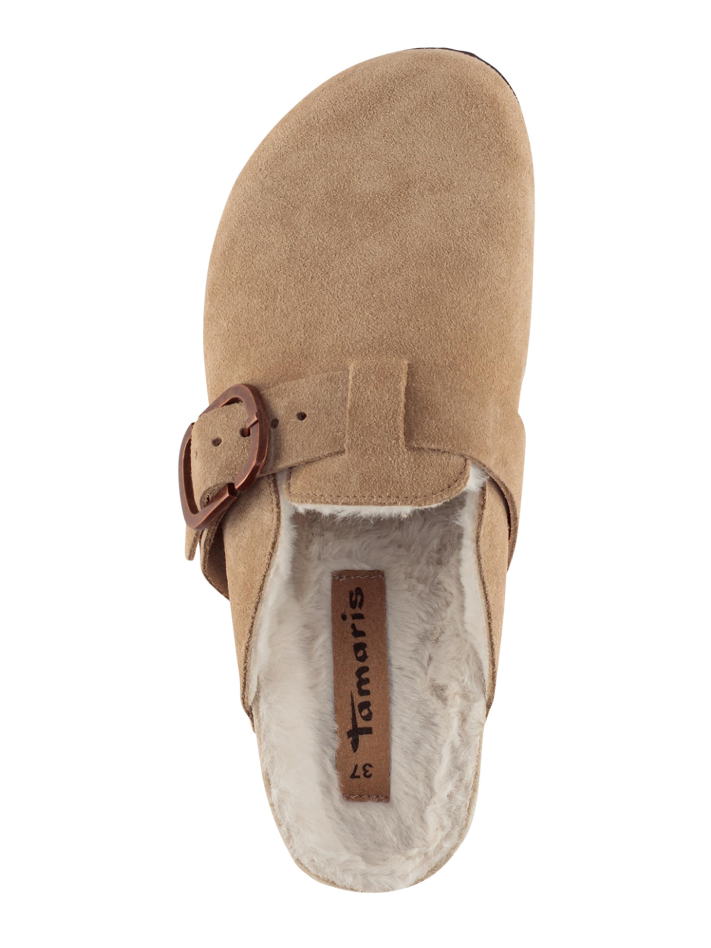 Tamaris Chodaki w kolorze szary