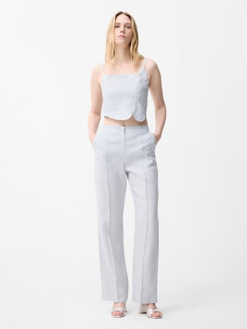 adl Regular Trousers in Grey