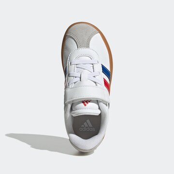 ADIDAS SPORTSWEAR Sneaker 'VL Court 3.0' in Weiß