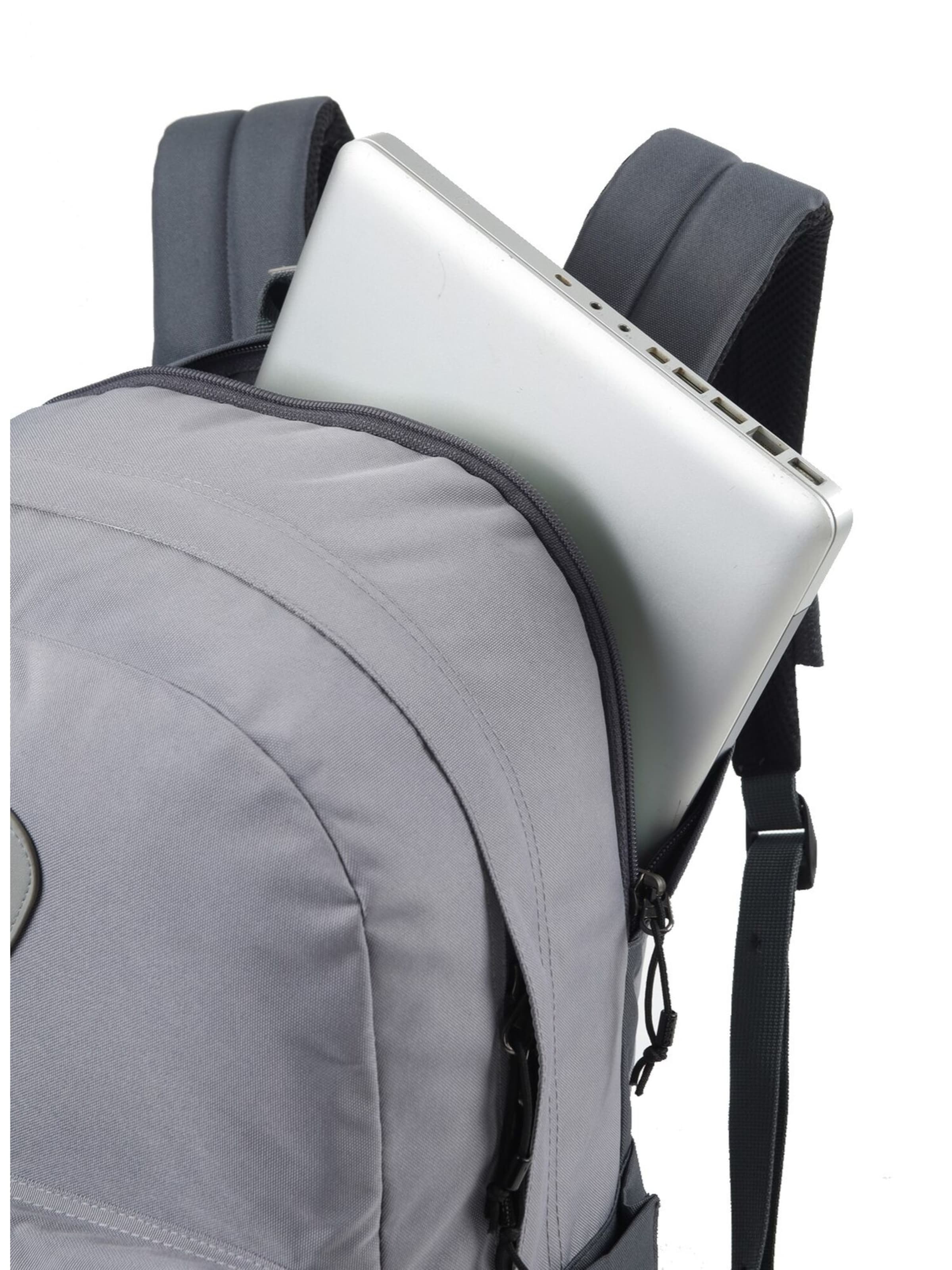 Sac à dos 'URBAN PLUS' NITRO en gris