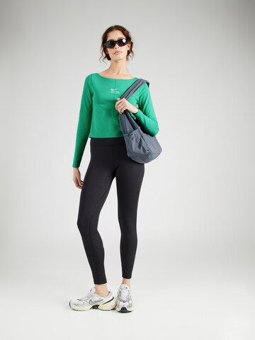 Maglietta 'Air' di Nike Sportswear in verde