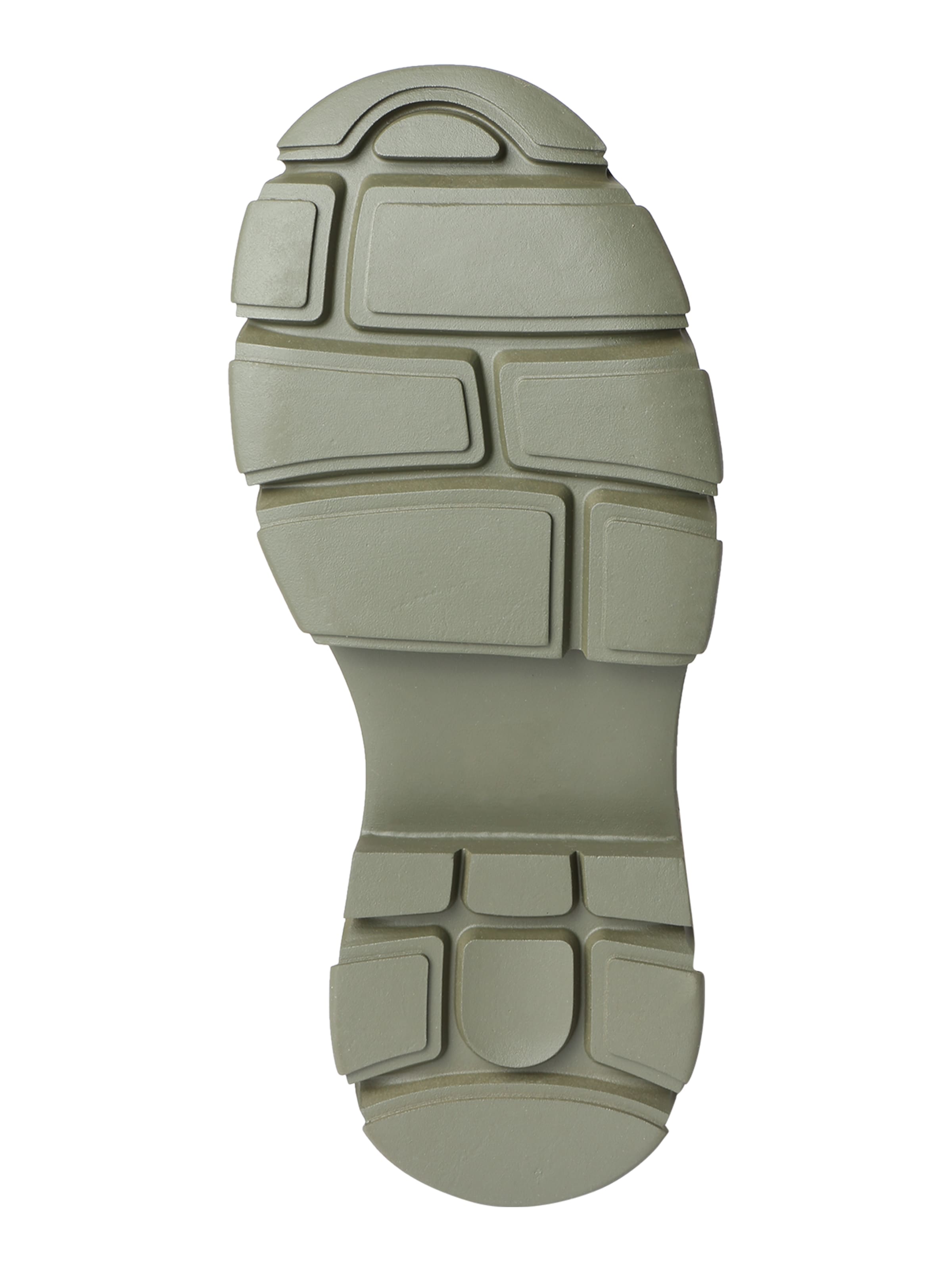 Bottes STEVE MADDEN en vert