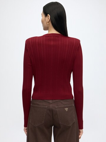 Giacchetta 'CARMEN' di GUESS in rosso