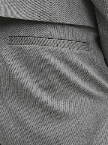 Jack & Jones Junior - regular Pantalón en gris