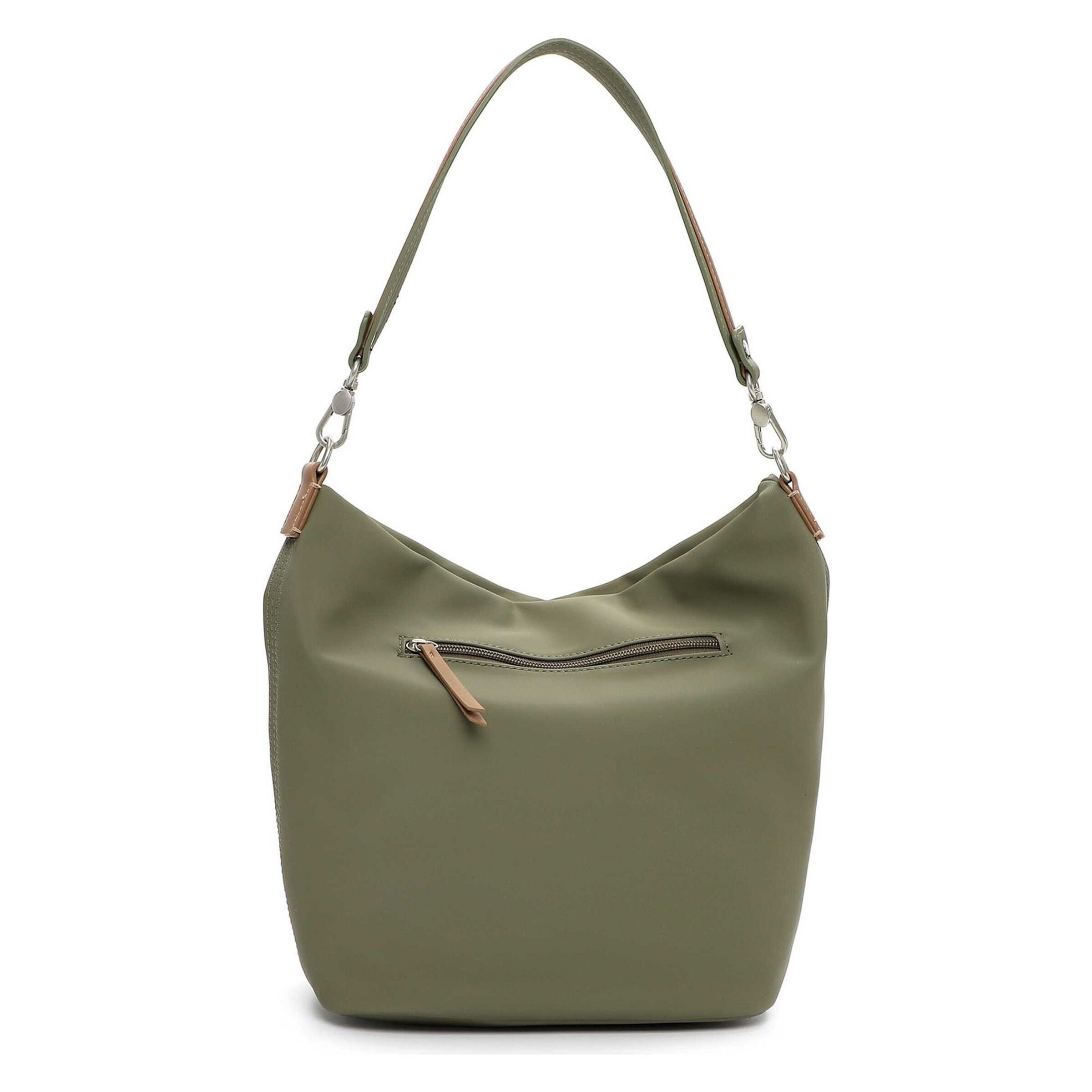 Sac bandoulière 'Kirsten' Tamaris en vert