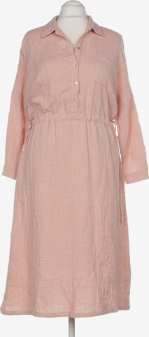 JcSophie Dress in XS in Pink: front