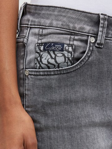 Soccx Slim fit Jeans in Grey