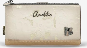 Anekke Portmonetka '42729-907' w kolorze beżowy: przód