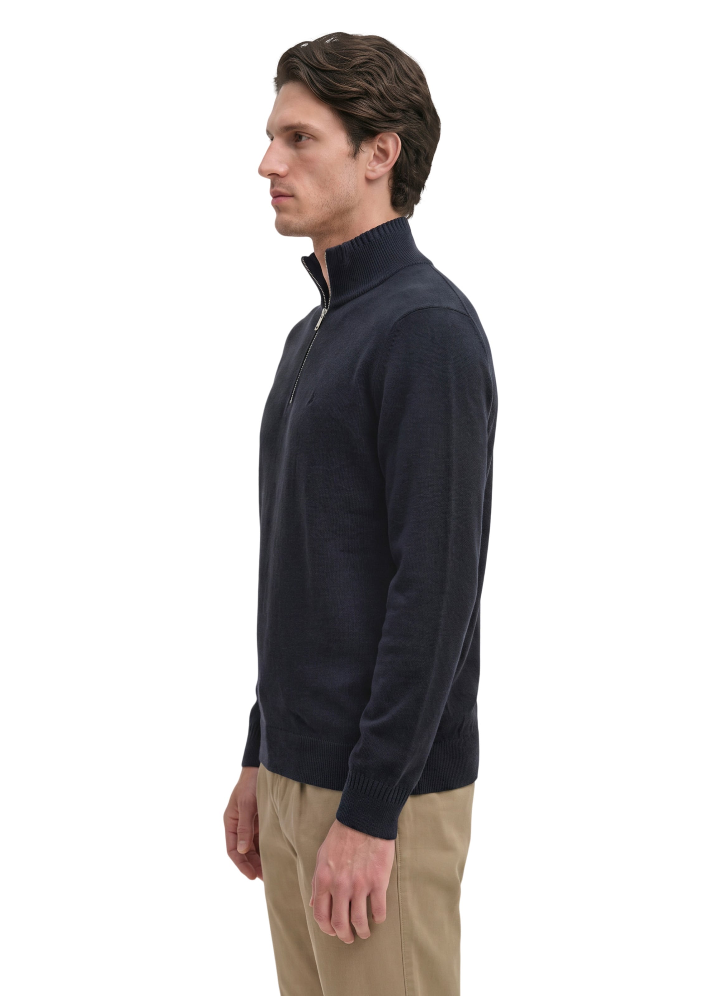 Marc O'Polo Pullover i blå