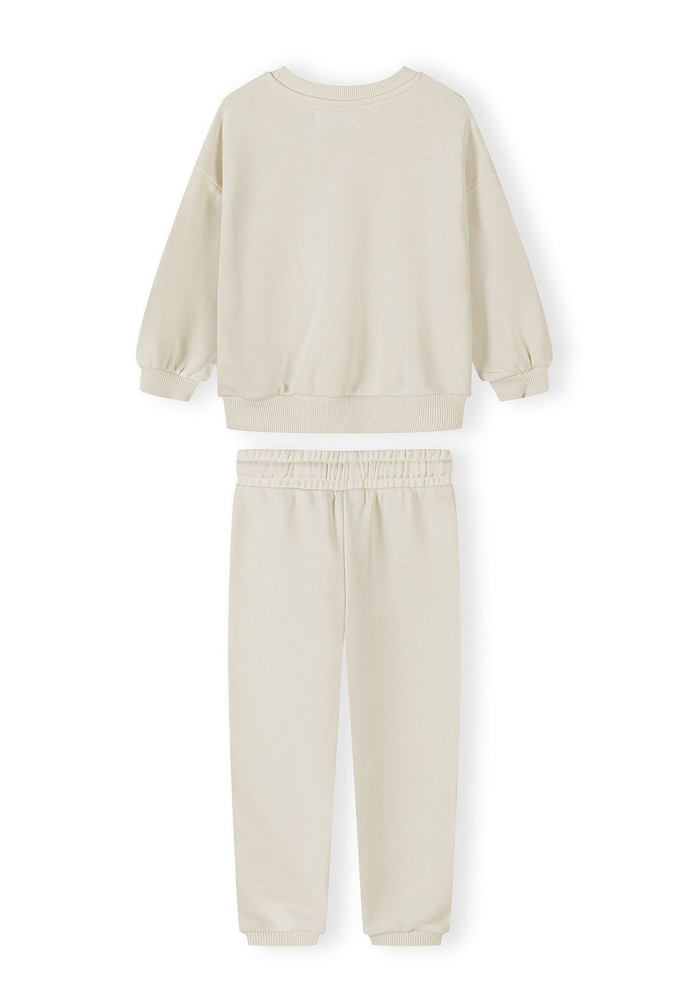 MINOTI Juoksupuku värissä beige