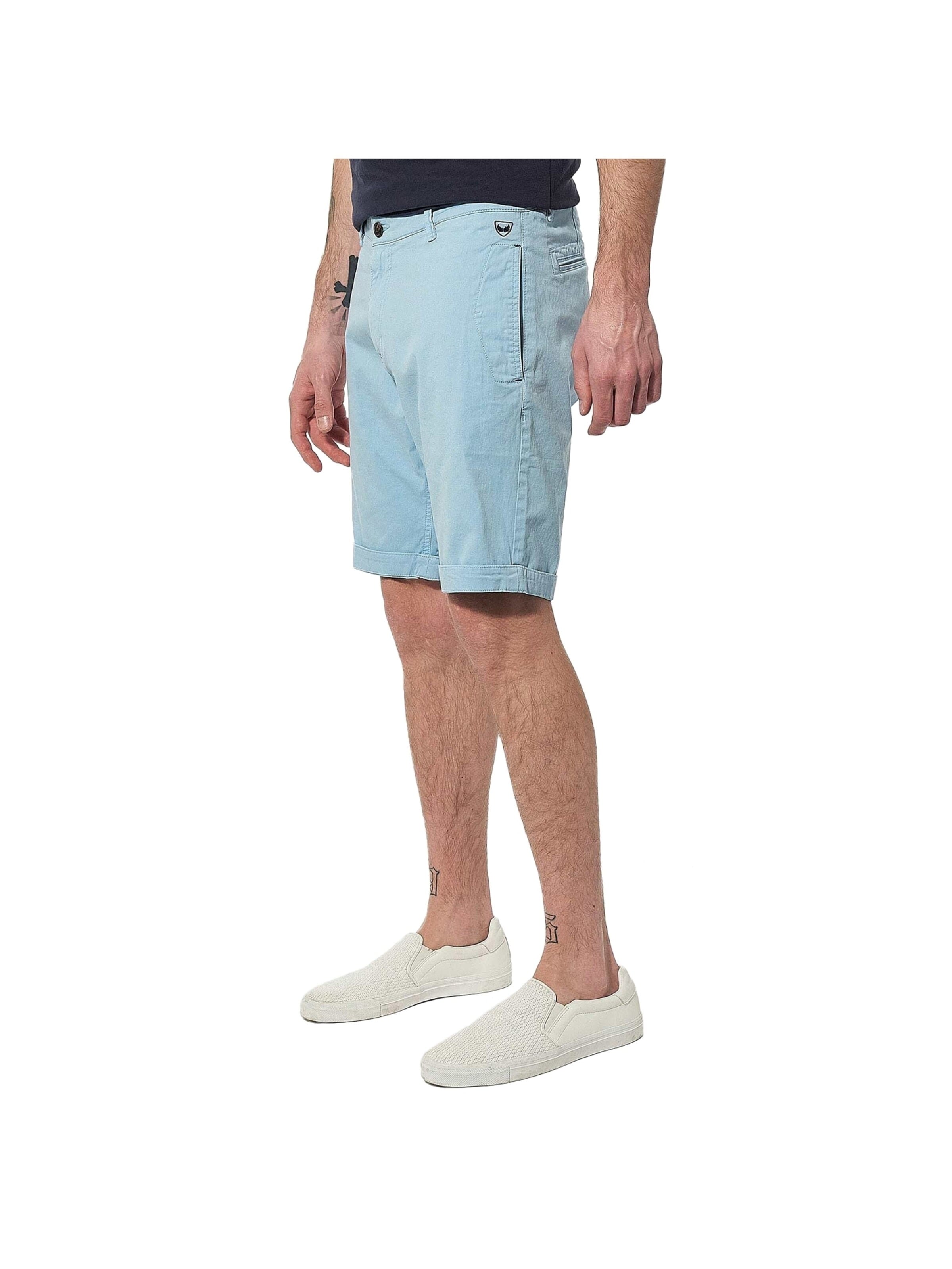 Kaporal Regular Hose‌‌‌‌‌‌‌ in Blau: Vorderseite