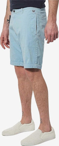 Kaporal Hose in Blau: Vorderseite