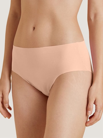CALIDA - Braga 'Natural Skin' en beige: frente