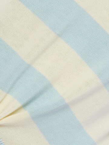 Franco Callegari Pullover in Blau