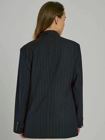 Blazer 'Kandria' di NORR in verde