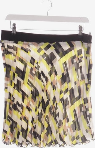 PINKO Skirt in S in Mixed colors: front