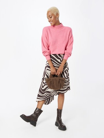 Pull-over ESPRIT en rose