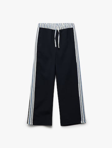 Koton Regular Hose in Blau: Vorderseite