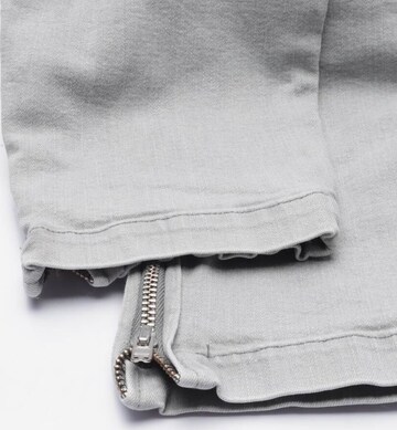 Balenciaga Jeans in 29 in Grey