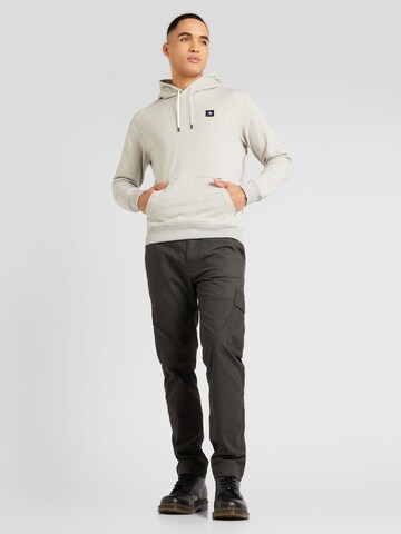 SCOTCH & SODA Sweatshirt 'Essential' in Grijs