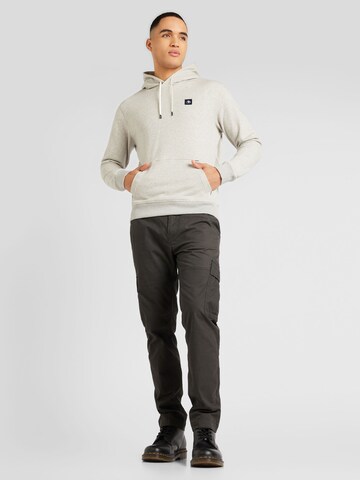 SCOTCH & SODA Sweatshirt 'Essential' in Grey