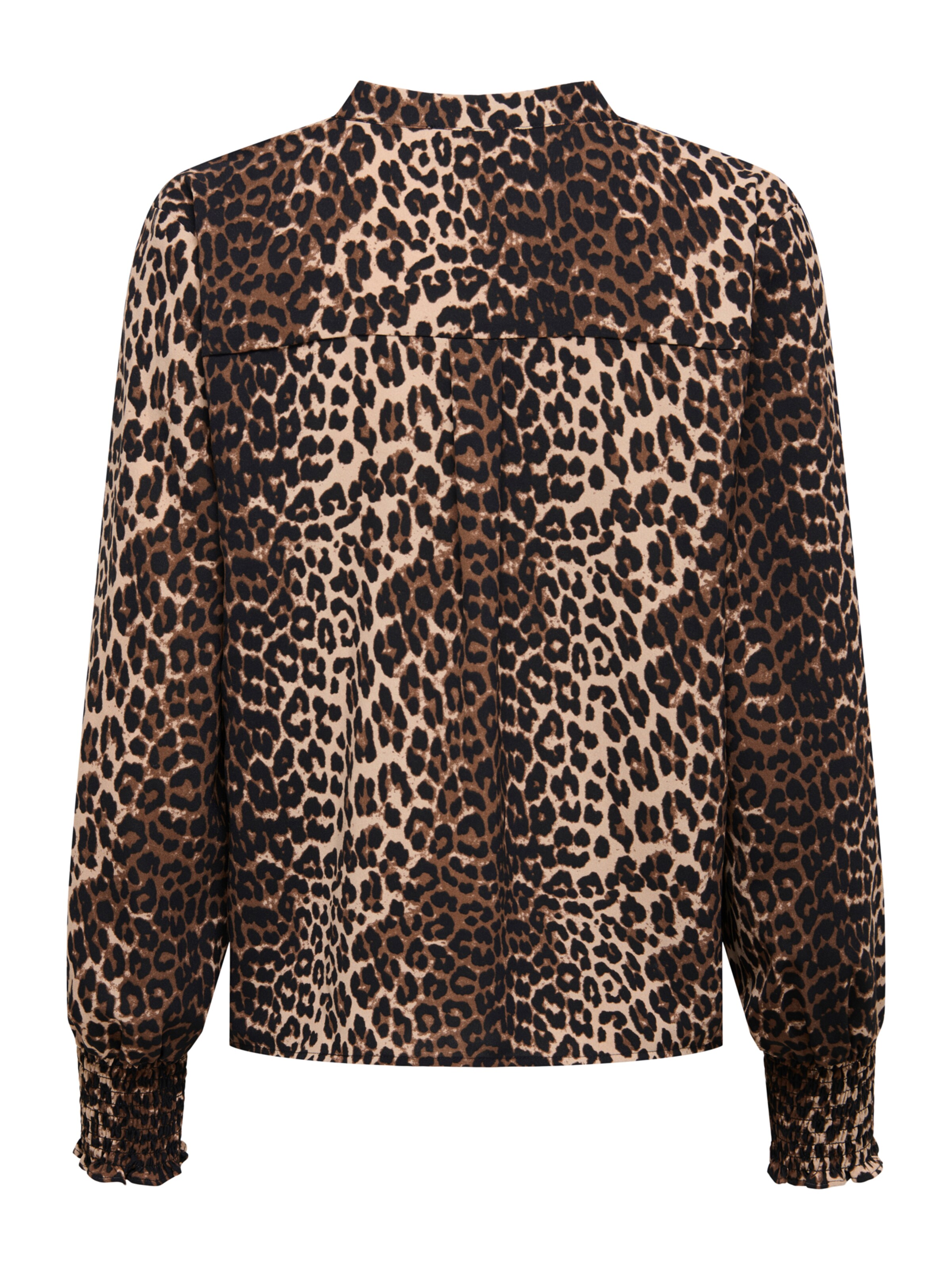 ONLY Blouse 'ONLMETTE' in Black