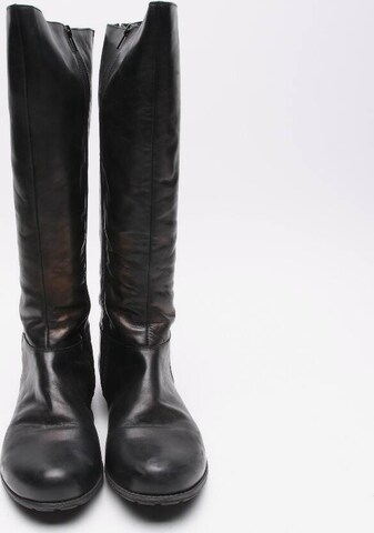 THINK! Dress Boots in 42 in Black