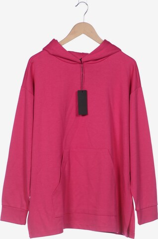 Smith&Soul Sweatshirt & Zip-Up Hoodie in XL in Pink: front