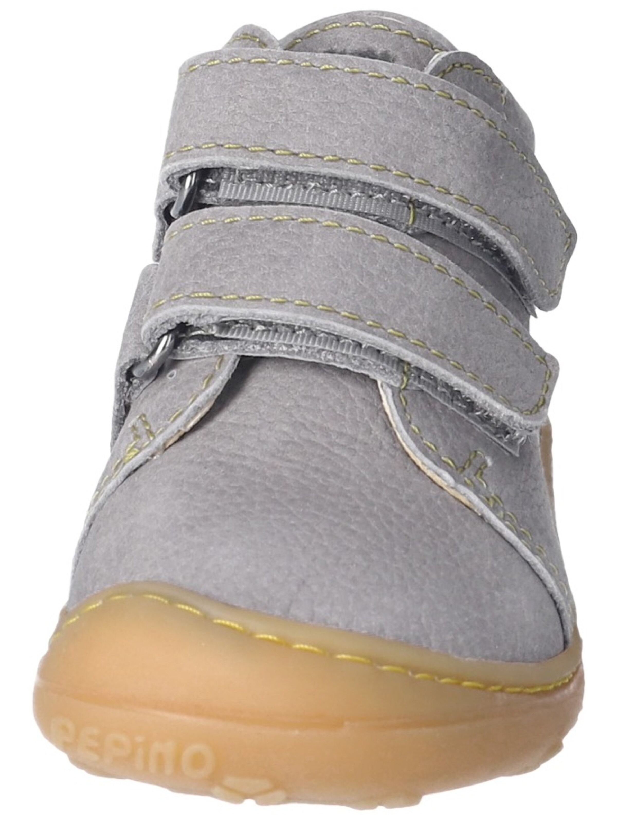 Pepino Wandelschoen 'Chrisy' in Grijs