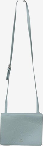 AIGNER Bag in One size in Blue: front