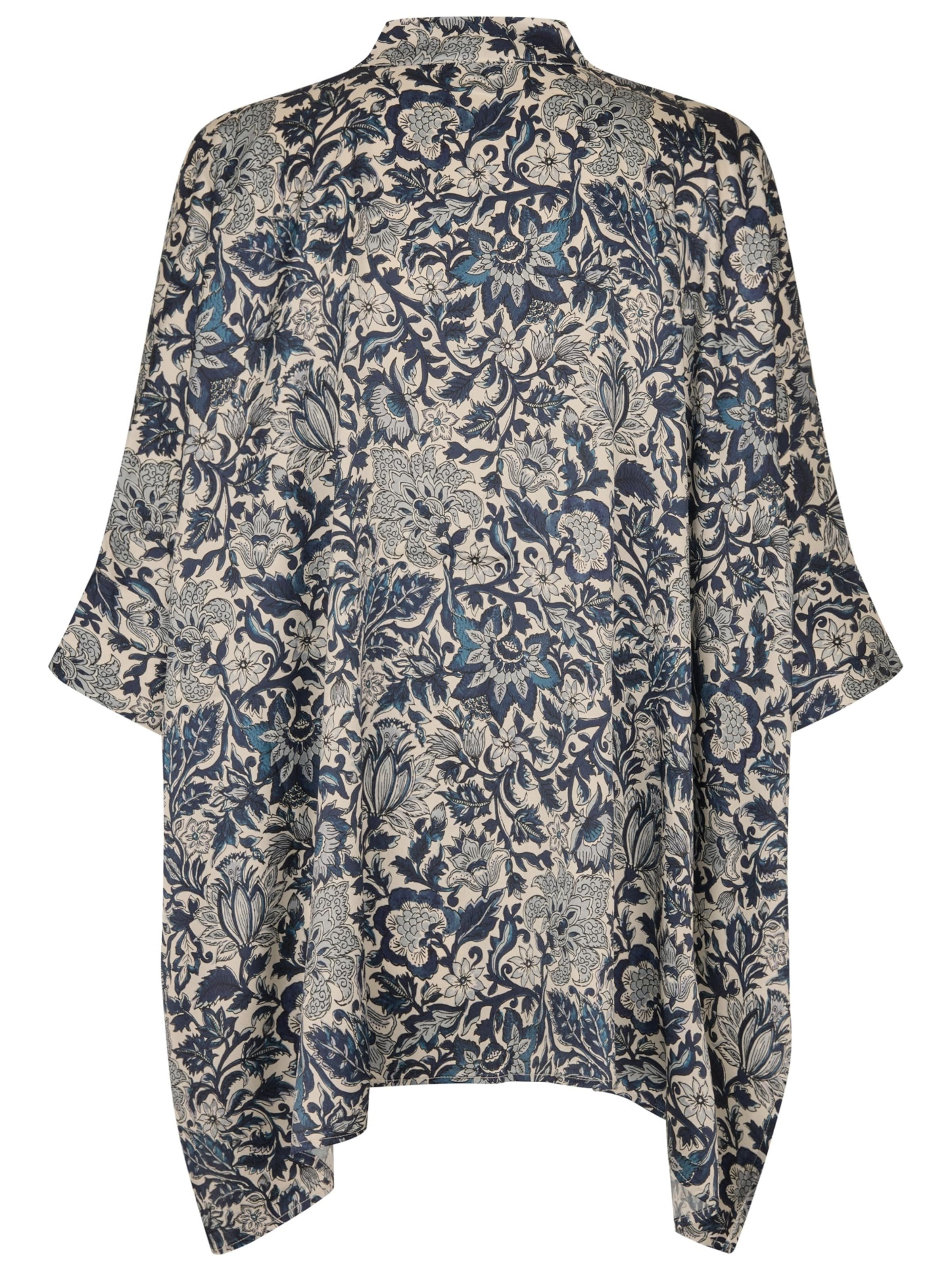 Dea Kudibal Shirt ' DEA ' in Zwart